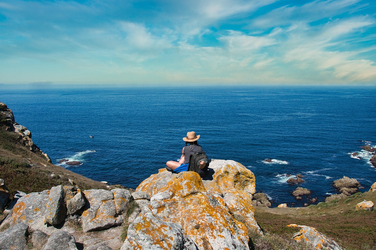 A First-Timer's Guide to Walking on Open Moorland