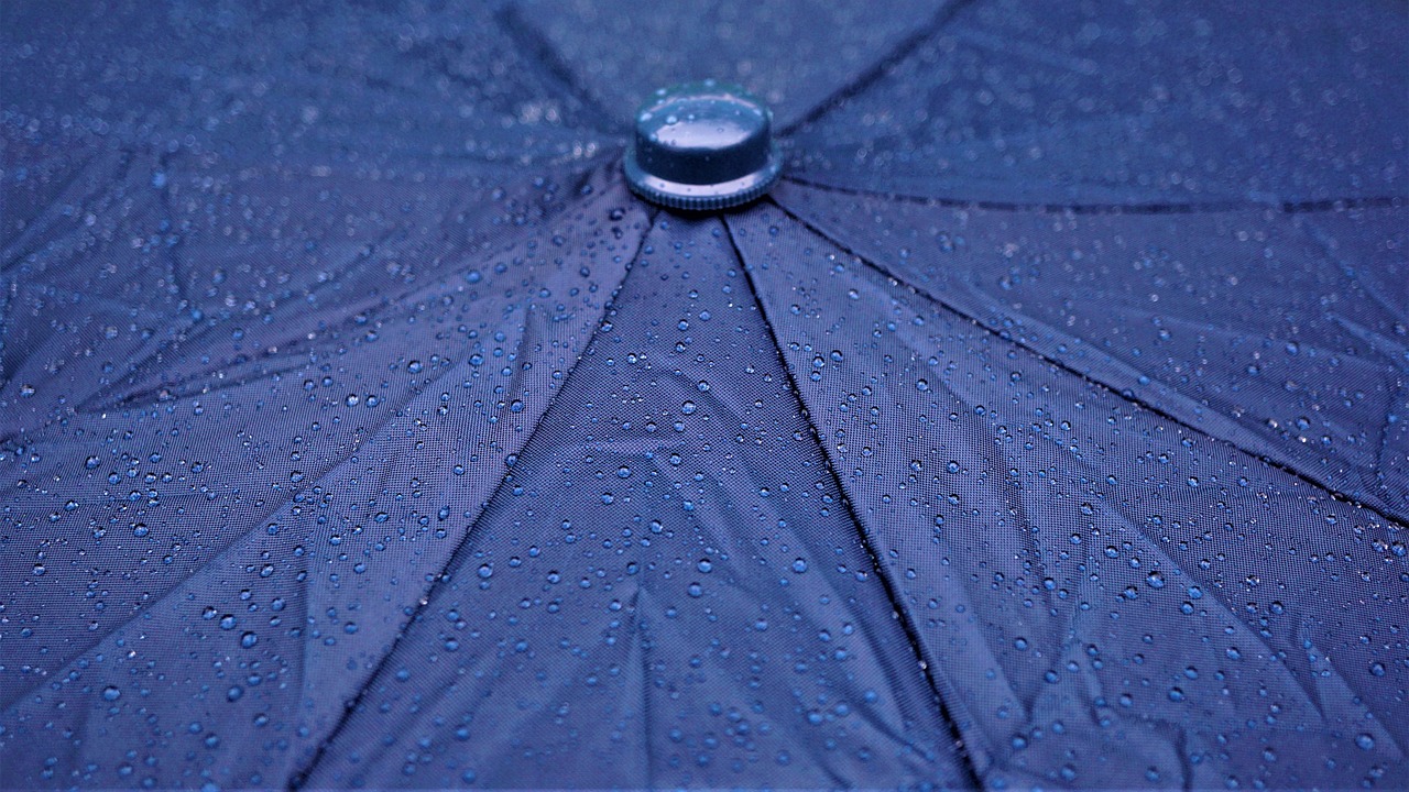 Layers for the Moor: What Actually Works in Wind and Wet