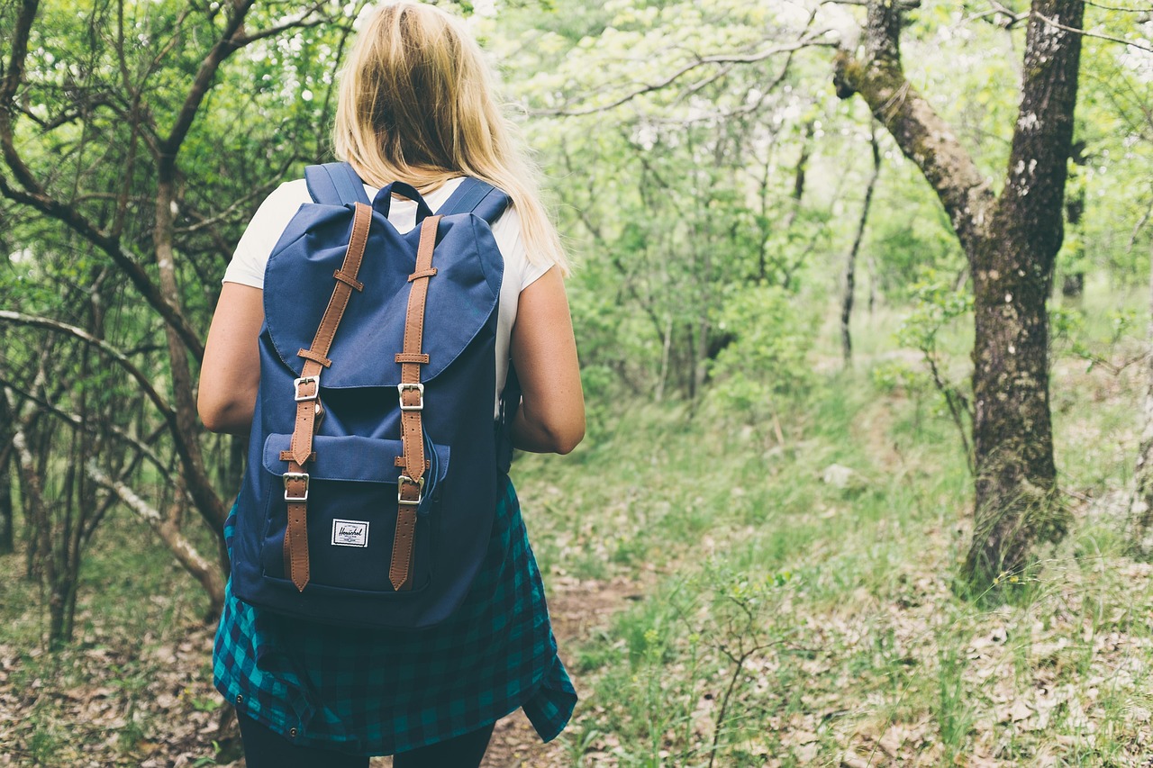 What to Carry on a Day Hike Across Open Moorland